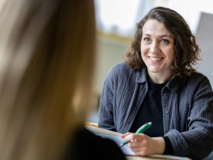 Fachärzt:in für Kinder- und Jugendpsychiatrie und -psychotherapie (m/w/d)